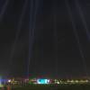Coachella Field and Lights