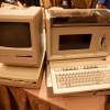 Old School Computers