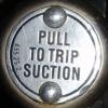 pull to trip suction