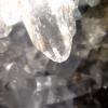 quartz chrystals